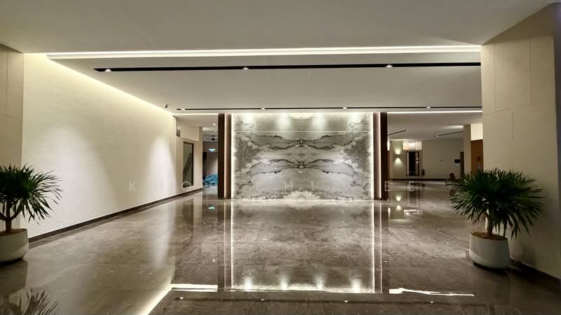 Condominium for Rent at The Anton - Khor Chiayee - Lobby - PropertyGuru.com.my