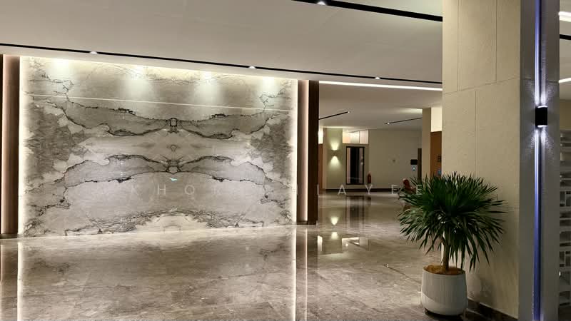 Condominium for Rent at The Anton - Khor Chiayee - Lobby - PropertyGuru.com.my