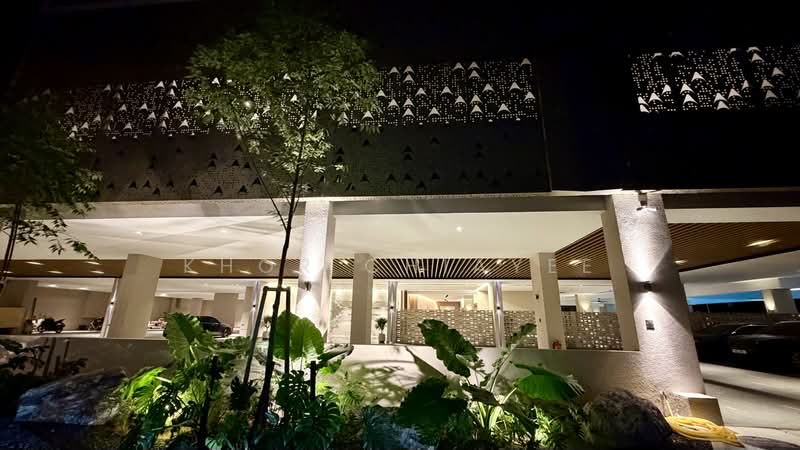 Condominium for Rent at The Anton - Khor Chiayee - Exterior - PropertyGuru.com.my