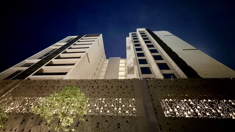 Condominium for Rent at The Anton - Khor Chiayee - Exterior - PropertyGuru.com.my