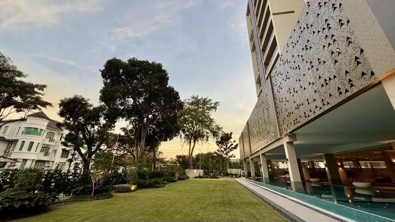 Condominium for Rent at The Anton - Khor Chiayee - Exterior - PropertyGuru.com.my