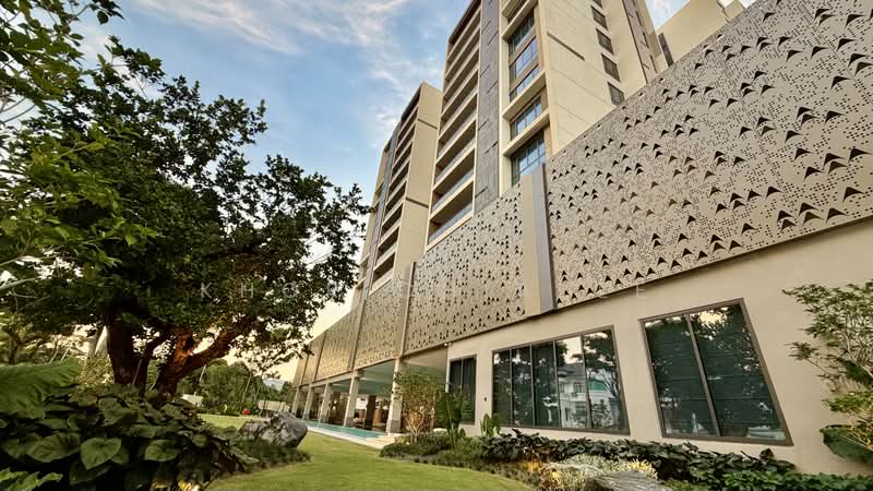 Condominium for Rent at The Anton - Khor Chiayee - Exterior - PropertyGuru.com.my