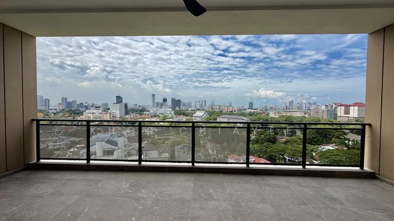 Condominium for Rent at The Anton - Khor Chiayee - View - PropertyGuru.com.my