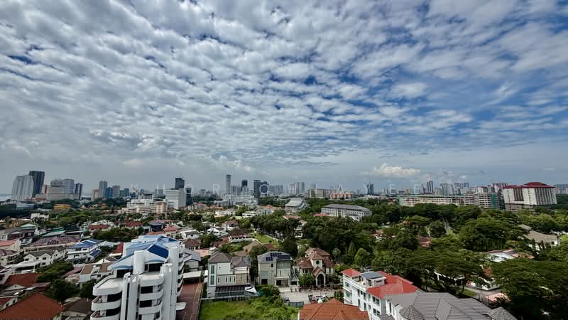 Condominium for Rent at The Anton - Khor Chiayee - Exterior - PropertyGuru.com.my