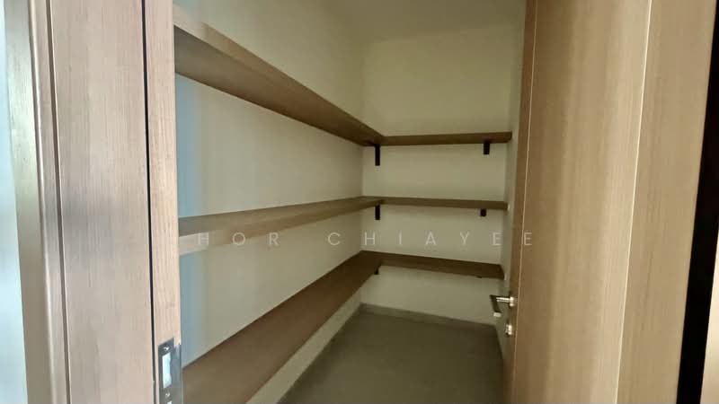 Condominium for Rent at The Anton - Khor Chiayee - Interior - PropertyGuru.com.my