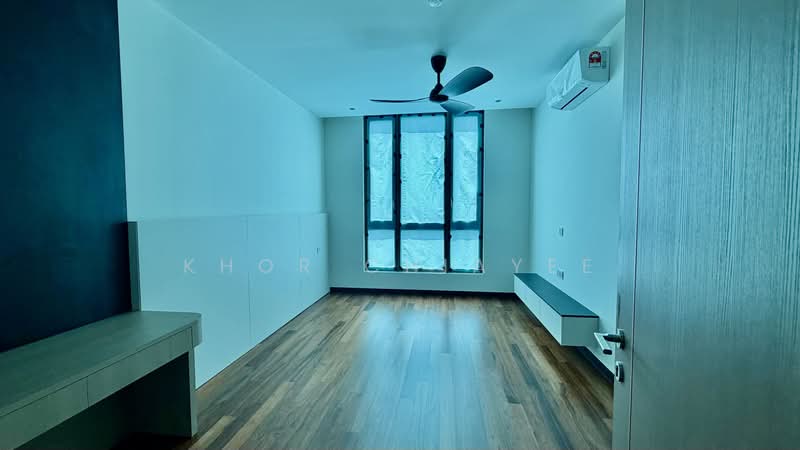 Condominium for Rent at The Anton - Khor Chiayee - Interior - PropertyGuru.com.my