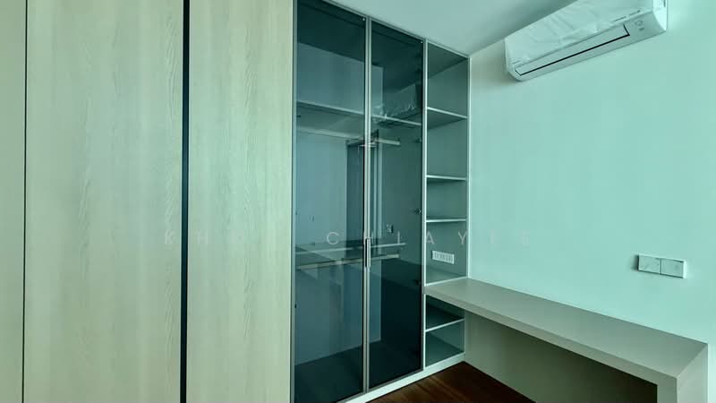 Condominium for Rent at The Anton - Khor Chiayee - Interior - PropertyGuru.com.my