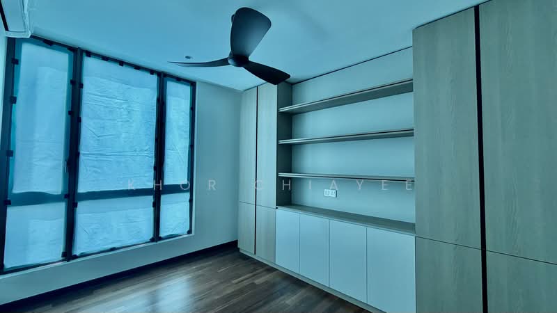 Condominium for Rent at The Anton - Khor Chiayee - Interior - PropertyGuru.com.my