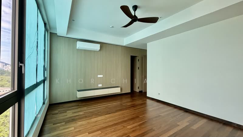Condominium for Rent at The Anton - Khor Chiayee - Living Room - PropertyGuru.com.my
