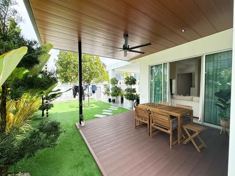 Rumah Teres 2 Tingkat untuk Dijual di Eco Forest (Semenyih) - Akramin Firdaus Bin Mokhtar - PropertyGuru.com.my