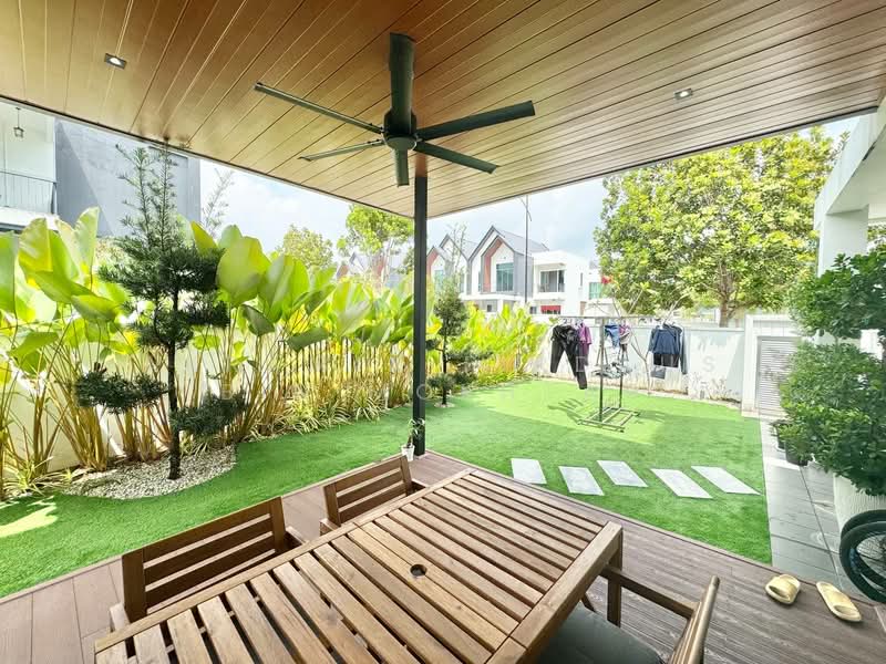 Rumah Teres 2 Tingkat untuk Dijual di Eco Forest (Semenyih) - Akramin Firdaus Bin Mokhtar - PropertyGuru.com.my