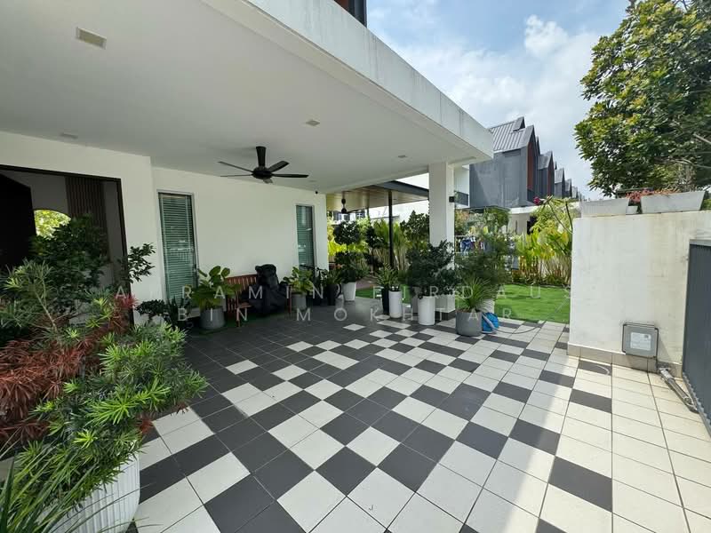 Rumah Teres 2 Tingkat untuk Dijual di Eco Forest (Semenyih) - Akramin Firdaus Bin Mokhtar - PropertyGuru.com.my