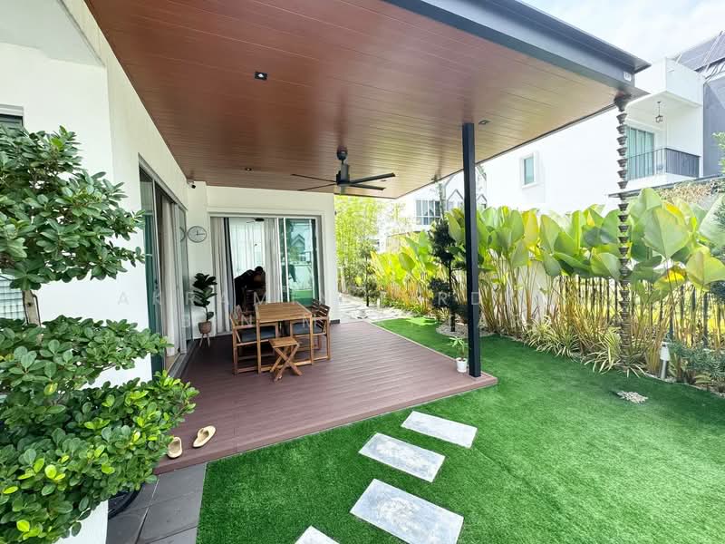 Rumah Teres 2 Tingkat untuk Dijual di Eco Forest (Semenyih) - Akramin Firdaus Bin Mokhtar - PropertyGuru.com.my