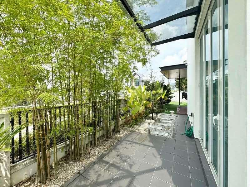 Rumah Teres 2 Tingkat untuk Dijual di Eco Forest (Semenyih) - Akramin Firdaus Bin Mokhtar - PropertyGuru.com.my
