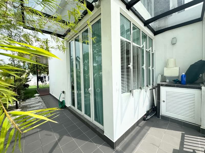 Rumah Teres 2 Tingkat untuk Dijual di Eco Forest (Semenyih) - Akramin Firdaus Bin Mokhtar - PropertyGuru.com.my
