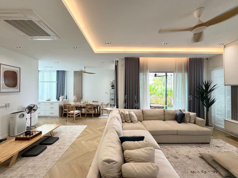Rumah Teres 2 Tingkat untuk Dijual di Eco Forest (Semenyih) - Akramin Firdaus Bin Mokhtar - PropertyGuru.com.my