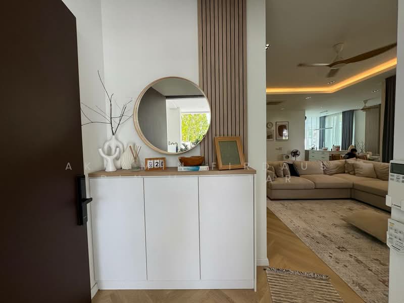 Rumah Teres 2 Tingkat untuk Dijual di Eco Forest (Semenyih) - Akramin Firdaus Bin Mokhtar - PropertyGuru.com.my