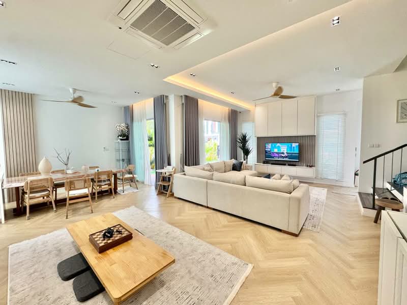 Rumah Teres 2 Tingkat untuk Dijual di Eco Forest (Semenyih) - Akramin Firdaus Bin Mokhtar - PropertyGuru.com.my