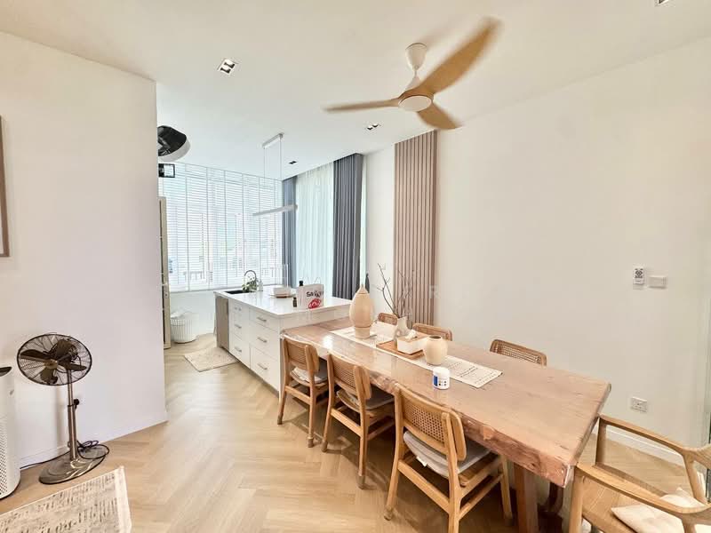 Rumah Teres 2 Tingkat untuk Dijual di Eco Forest (Semenyih) - Akramin Firdaus Bin Mokhtar - PropertyGuru.com.my