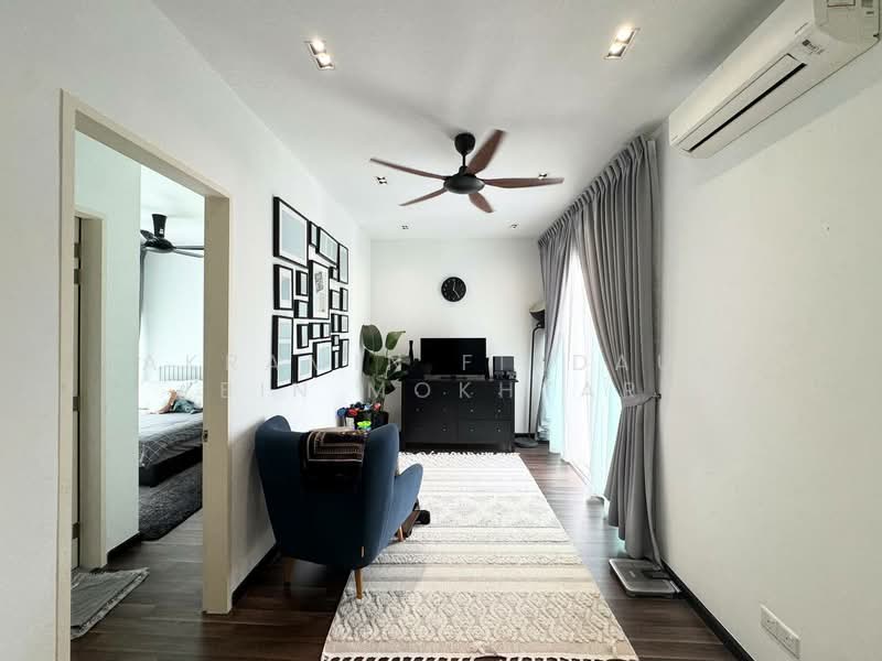 Rumah Teres 2 Tingkat untuk Dijual di Eco Forest (Semenyih) - Akramin Firdaus Bin Mokhtar - PropertyGuru.com.my