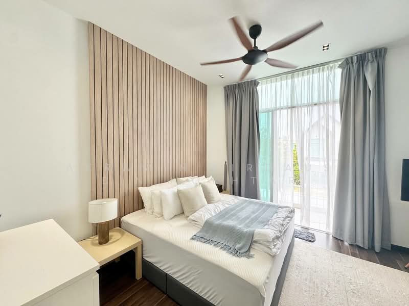 Rumah Teres 2 Tingkat untuk Dijual di Eco Forest (Semenyih) - Akramin Firdaus Bin Mokhtar - PropertyGuru.com.my