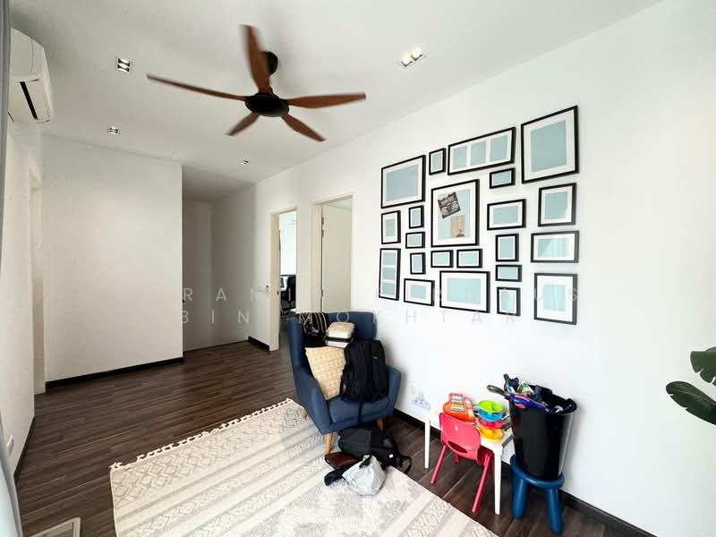 Rumah Teres 2 Tingkat untuk Dijual di Eco Forest (Semenyih) - Akramin Firdaus Bin Mokhtar - PropertyGuru.com.my