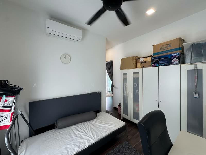 Rumah Teres 2 Tingkat untuk Dijual di Eco Forest (Semenyih) - Akramin Firdaus Bin Mokhtar - PropertyGuru.com.my