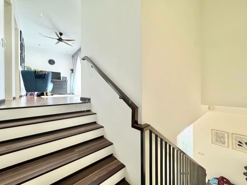 Rumah Teres 2 Tingkat untuk Dijual di Eco Forest (Semenyih) - Akramin Firdaus Bin Mokhtar - PropertyGuru.com.my