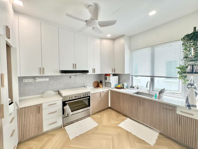 Rumah Teres 2 Tingkat untuk Dijual di Eco Forest (Semenyih) - Akramin Firdaus Bin Mokhtar - PropertyGuru.com.my
