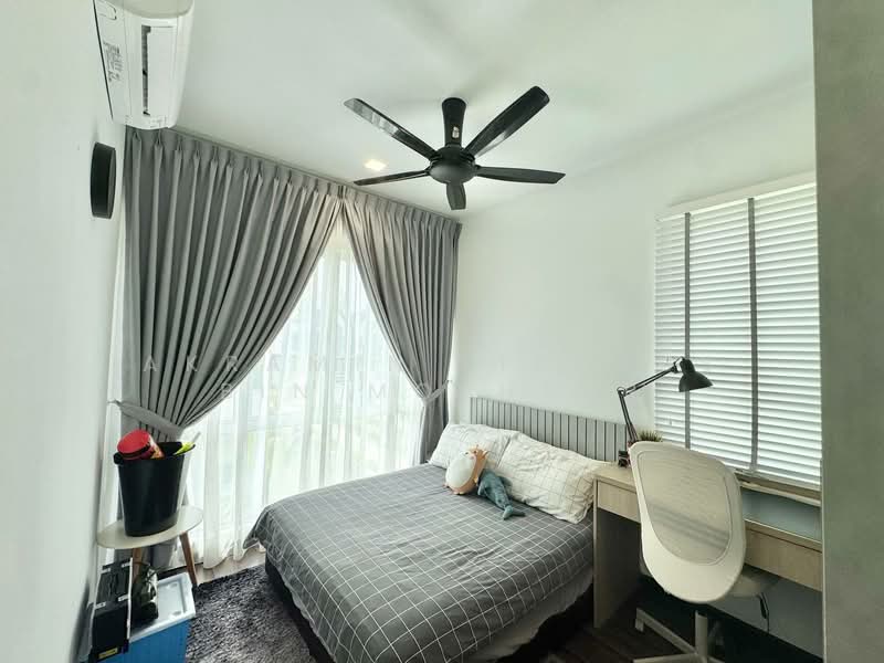 Rumah Teres 2 Tingkat untuk Dijual di Eco Forest (Semenyih) - Akramin Firdaus Bin Mokhtar - PropertyGuru.com.my