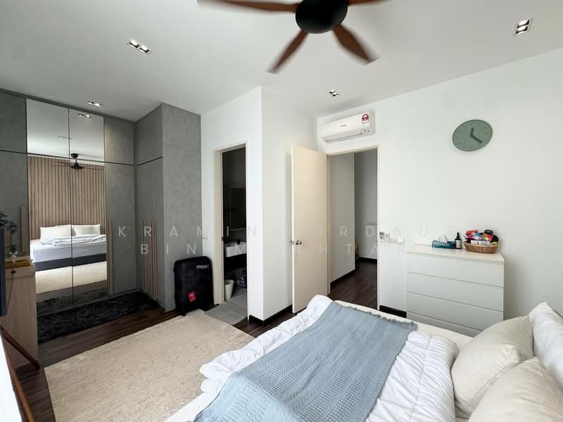 Rumah Teres 2 Tingkat untuk Dijual di Eco Forest (Semenyih) - Akramin Firdaus Bin Mokhtar - PropertyGuru.com.my