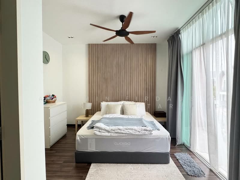 Rumah Teres 2 Tingkat untuk Dijual di Eco Forest (Semenyih) - Akramin Firdaus Bin Mokhtar - PropertyGuru.com.my