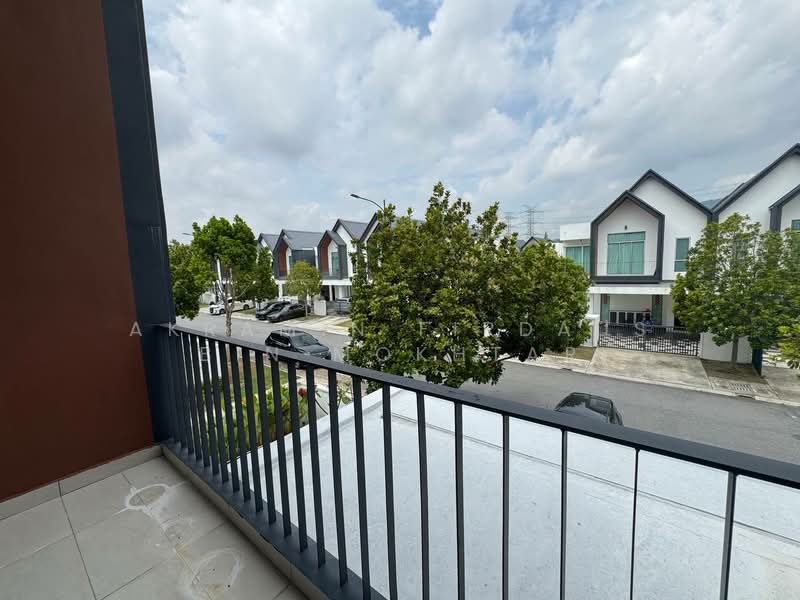 Rumah Teres 2 Tingkat untuk Dijual di Eco Forest (Semenyih) - Akramin Firdaus Bin Mokhtar - PropertyGuru.com.my