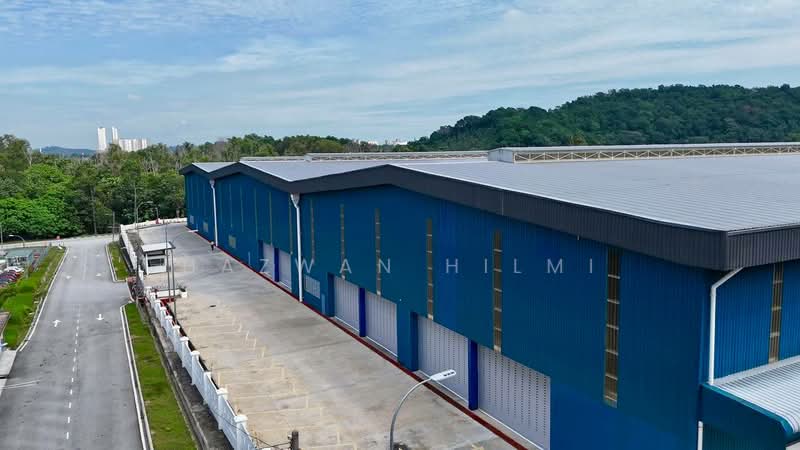 Kilang untuk Disewa di Nilai (Negeri Sembilan) - Hazwan Hilmi - Exterior - PropertyGuru.com.my