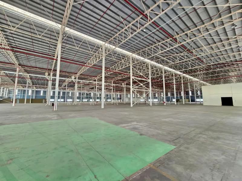 Kilang untuk Disewa di Nilai (Negeri Sembilan) - Hazwan Hilmi - Interior - PropertyGuru.com.my