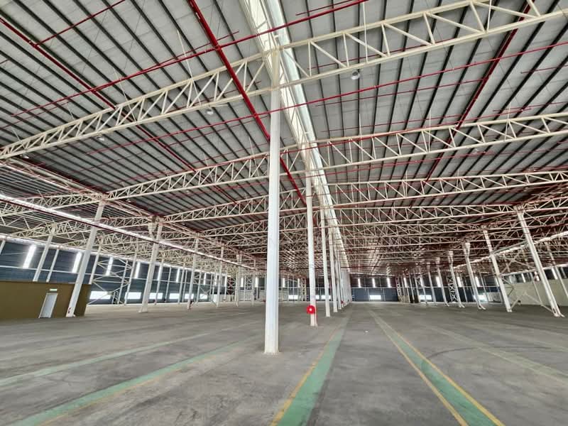 Kilang untuk Disewa di Nilai (Negeri Sembilan) - Hazwan Hilmi - Interior - PropertyGuru.com.my