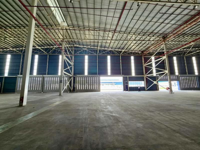 Kilang untuk Disewa di Nilai (Negeri Sembilan) - Hazwan Hilmi - Interior - PropertyGuru.com.my