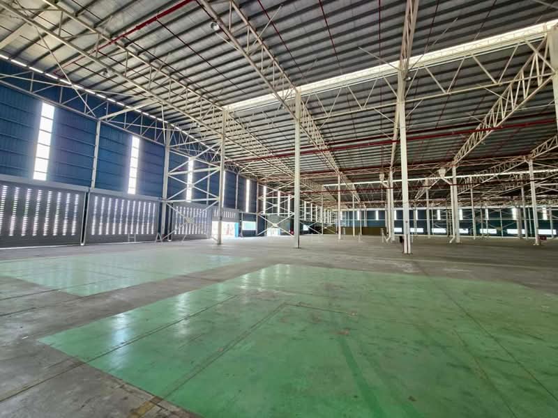Kilang untuk Disewa di Nilai (Negeri Sembilan) - Hazwan Hilmi - Interior - PropertyGuru.com.my