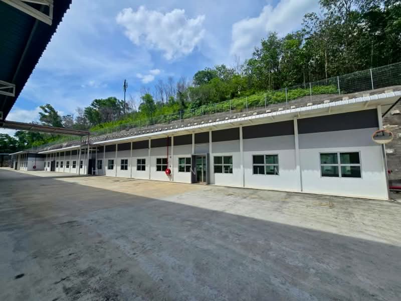 Kilang untuk Disewa di Nilai (Negeri Sembilan) - Hazwan Hilmi - Exterior - PropertyGuru.com.my
