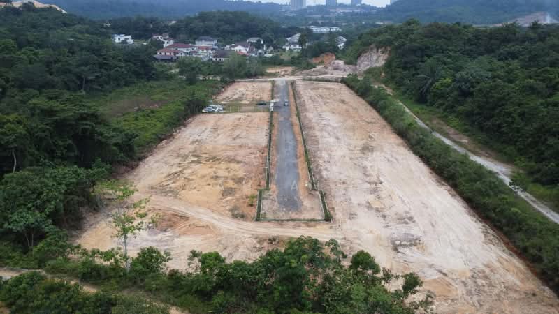 Tanah Kediaman untuk Dijual di Kampung Teras Jernang (Bangi) - Izzah Alias - PropertyGuru.com.my