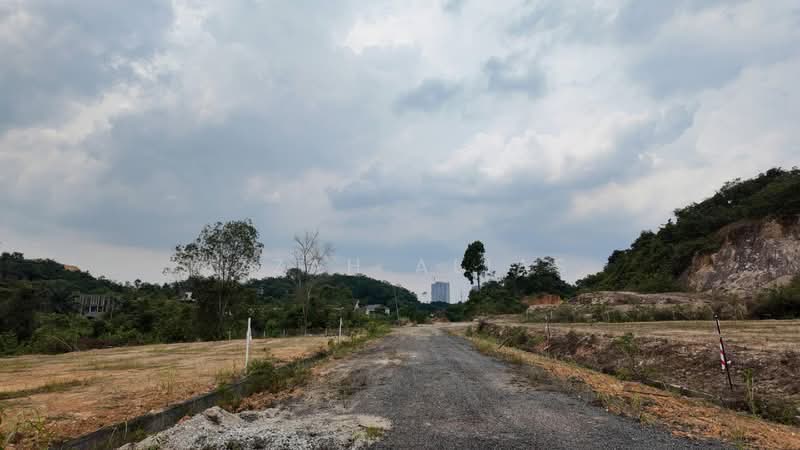 Tanah Kediaman untuk Dijual di Kampung Teras Jernang (Bangi) - Izzah Alias - PropertyGuru.com.my