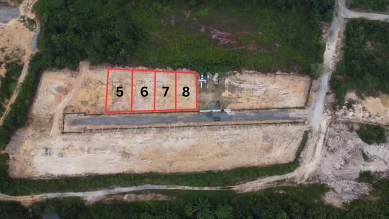 Tanah Kediaman untuk Dijual di Kampung Teras Jernang (Bangi) - Izzah Alias - PropertyGuru.com.my