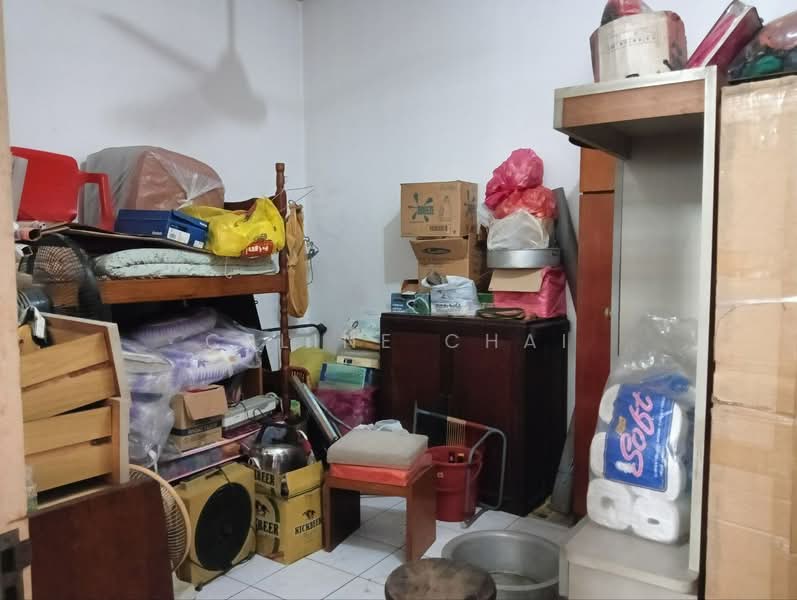 Rumah Teres 1 Tingkat untuk Dijual di Kluang (Johor) - Celine Chai - Interior - PropertyGuru.com.my