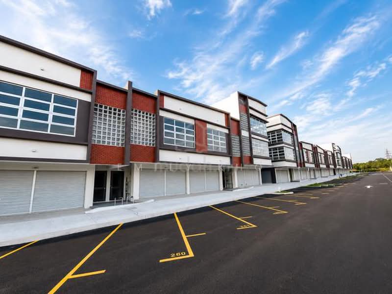 Shop / Office for Rent in Shah Alam (Selangor) - Emily Kho - PropertyGuru.com.my