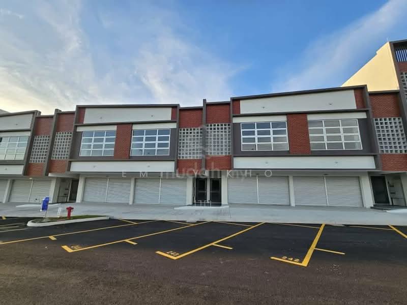 Shop / Office for Rent in Shah Alam (Selangor) - Emily Kho - PropertyGuru.com.my