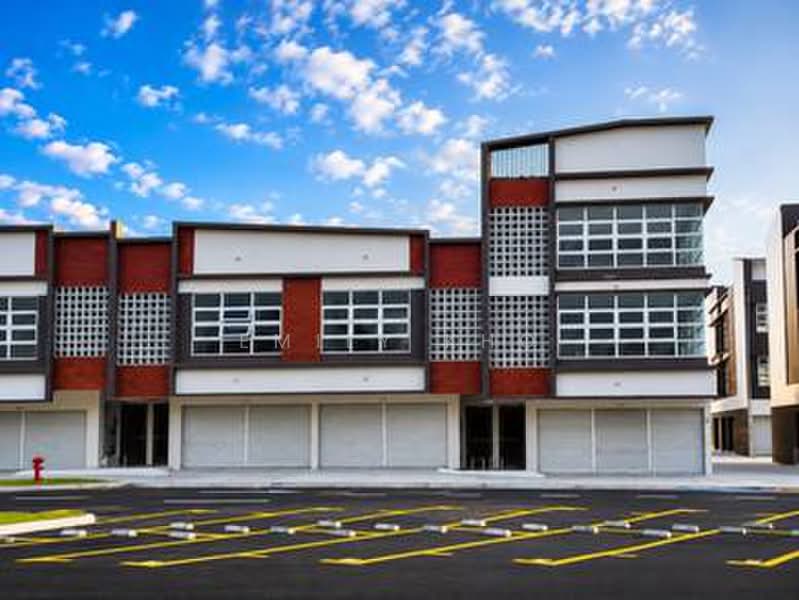 Shop / Office for Rent in Shah Alam (Selangor) - Emily Kho - PropertyGuru.com.my