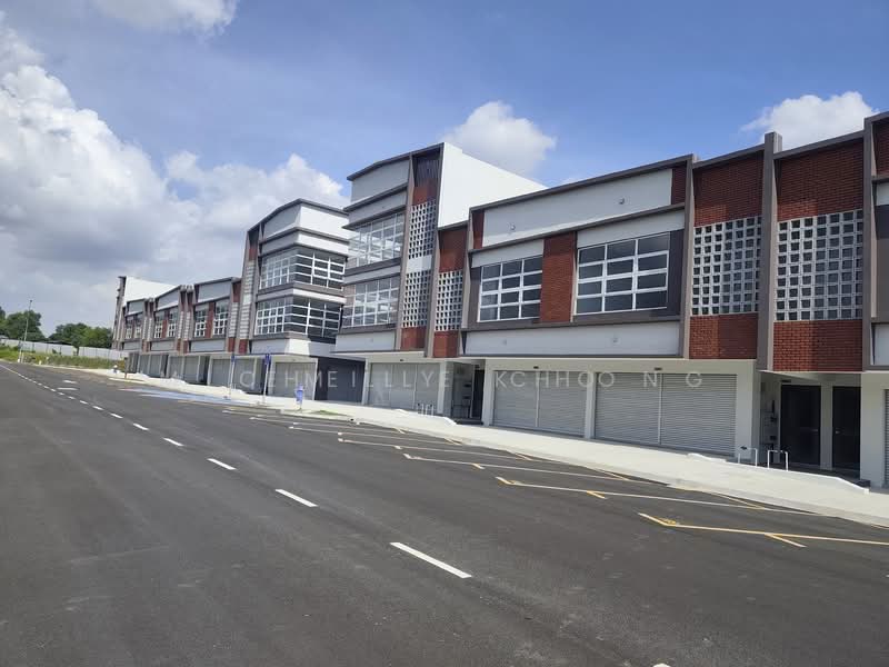 Shop / Office for Rent in Shah Alam (Selangor) - Emily Kho - PropertyGuru.com.my