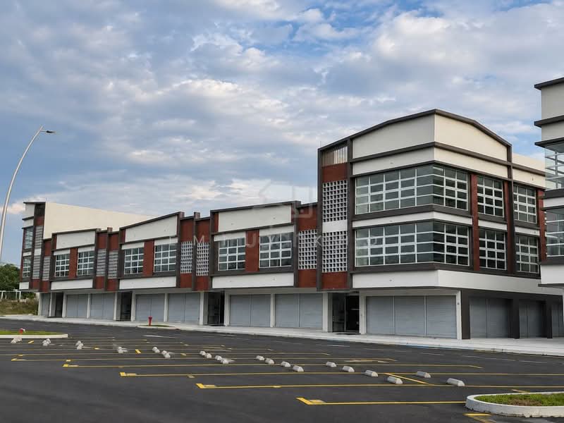 Shop / Office for Rent in Shah Alam (Selangor) - Emily Kho - PropertyGuru.com.my