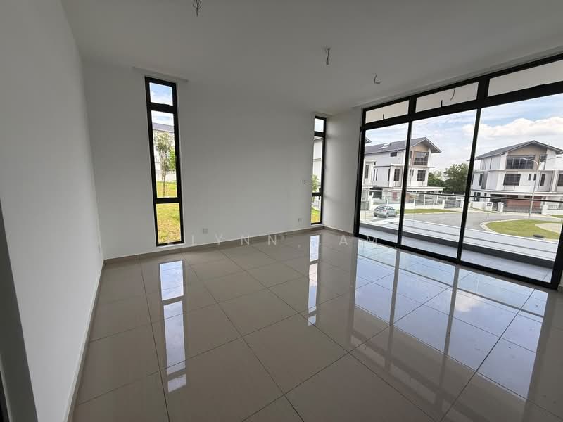 Rumah Kluster untuk Dijual di Horizon Hills (Iskandar Puteri (Nusajaya)) - Elynn Lam - PropertyGuru.com.my