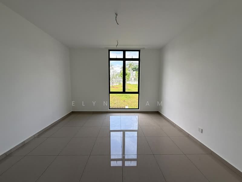 Rumah Kluster untuk Dijual di Horizon Hills (Iskandar Puteri (Nusajaya)) - Elynn Lam - PropertyGuru.com.my